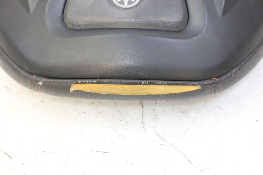 photo de RüCKENLEHNE YAMAHA X-MAX XMAX 125 (2010 - 2014)