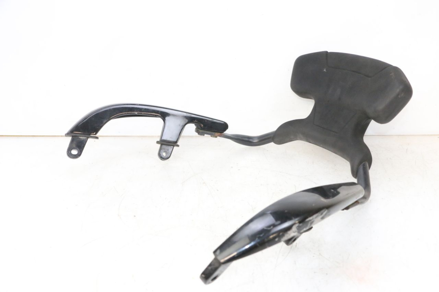 photo de RüCKENLEHNE YAMAHA XMAX X-MAX 125 (2006 - 2009) - Hauptansicht