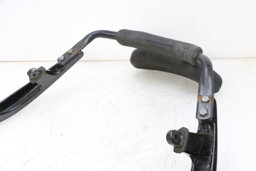 photo de RüCKENLEHNE YAMAHA XMAX X-MAX 125 (2006 - 2009) - Zoom auf Gebrauchszustand