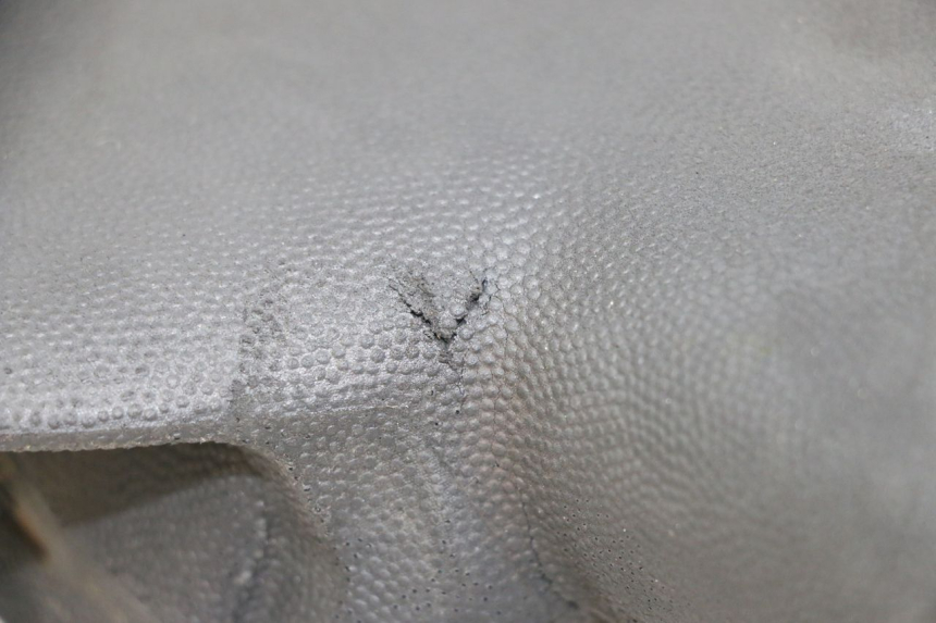 photo de RüCKENLEHNE PIAGGIO XEVO - X EVO 125 (2007 - 2017) - Zoom auf Gebrauchszustand