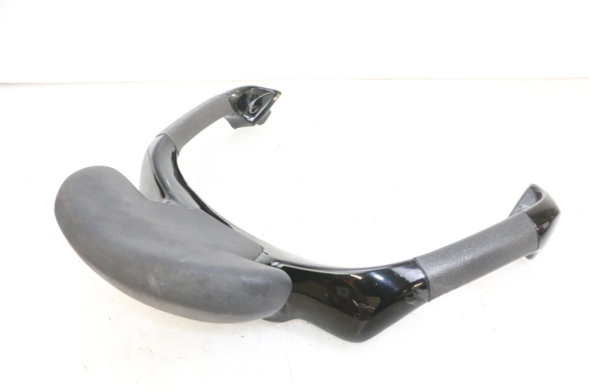 photo de RüCKENLEHNE PIAGGIO XEVO - X EVO 125 (2007 - 2016) - Oberflächenzustand und Material