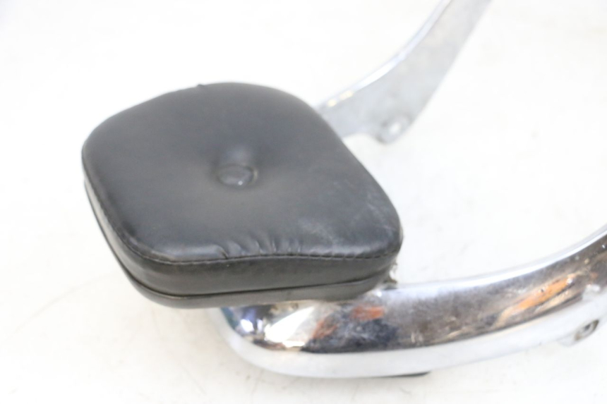 photo de RÜCKENLEHNE  KYMCO ZING 125 (1997 - 2003) - Zoom auf Komponenten