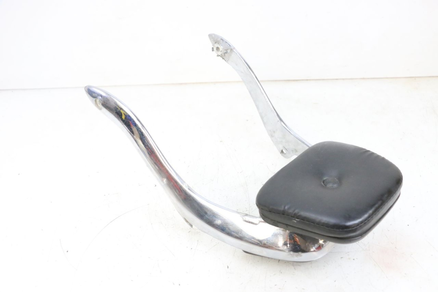 photo de RÜCKENLEHNE  KYMCO ZING 125 (1997 - 2003) - Fokus auf die Struktur