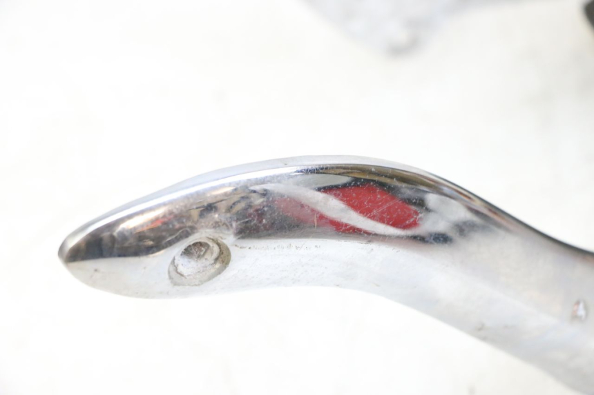 photo de RÜCKENLEHNE  KYMCO ZING 125 (1997 - 2003) - Profilansicht des Ersatzteils