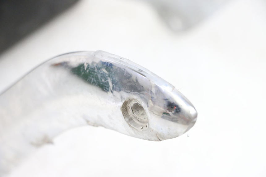 photo de RÜCKENLEHNE  KYMCO ZING 125 (1997 - 2003) - Kennzeichnungen und Originalreferenzen