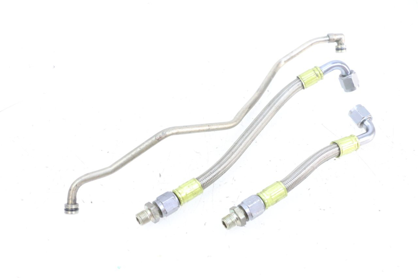 photo de ÖLSCHLAUCH MV AGUSTA BRUTALE R WALLY 910 (2008 - 2008) - Hauptansicht