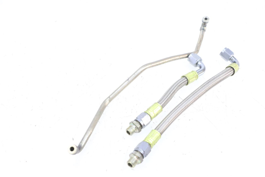 photo de ÖLSCHLAUCH MV AGUSTA BRUTALE R WALLY 910 (2008 - 2008) - Detailansicht des Bauteils