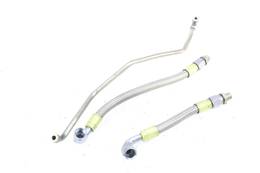 photo de ÖLSCHLAUCH MV AGUSTA BRUTALE R WALLY 910 (2008 - 2008) - Technische Nahaufnahme