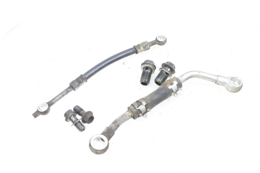 photo de ÖLSCHLAUCH SUZUKI BURGMAN 650 (2013 - 2020)