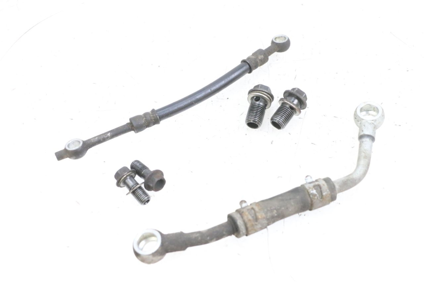 photo de ÖLSCHLAUCH SUZUKI BURGMAN 650 (2013 - 2020)