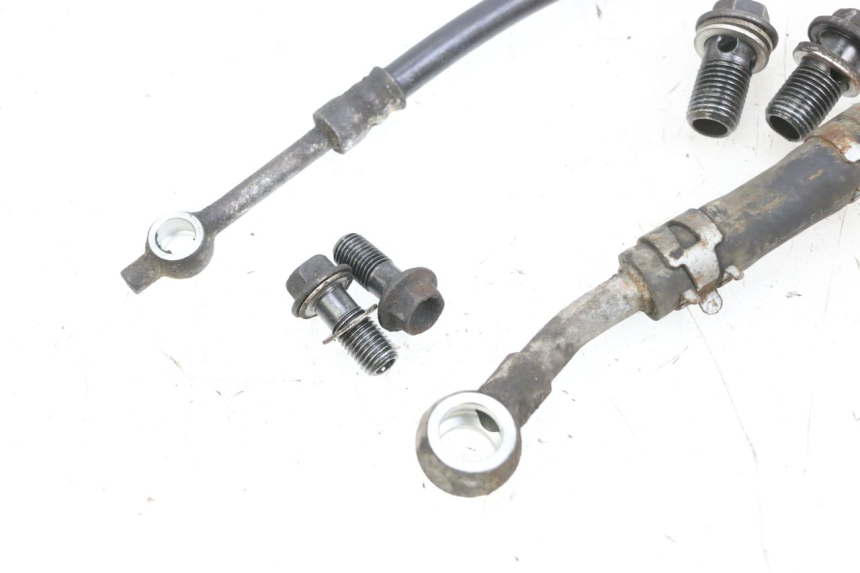 photo de ÖLSCHLAUCH SUZUKI BURGMAN 650 (2013 - 2020)