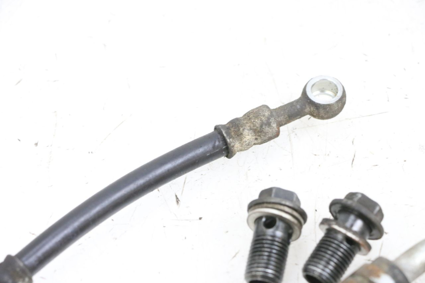 photo de ÖLSCHLAUCH SUZUKI BURGMAN 650 (2013 - 2020)