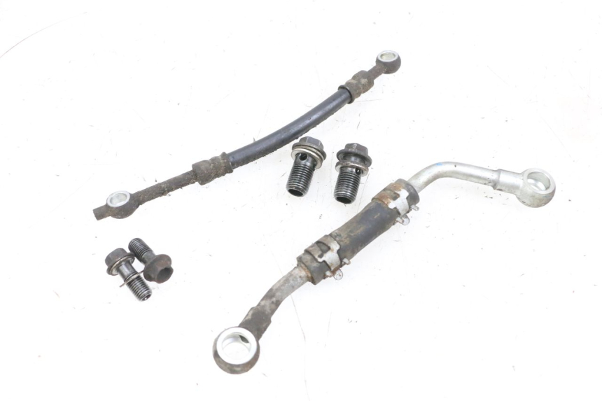 photo de ÖLSCHLAUCH SUZUKI BURGMAN 650 (2013 - 2020)