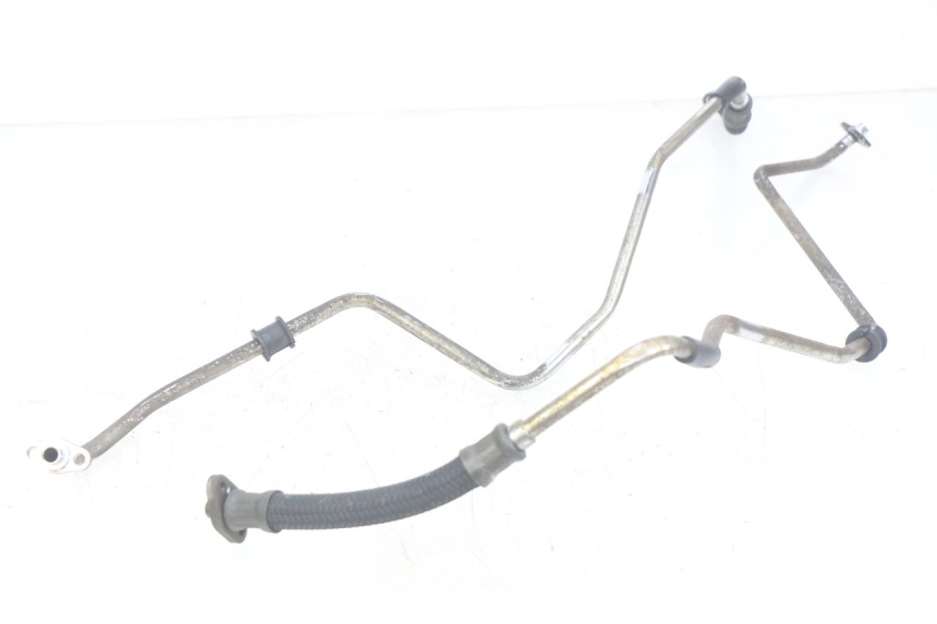 photo de ÖLSCHLAUCH HONDA CBR F SC25 1000 (1989 - 1992)