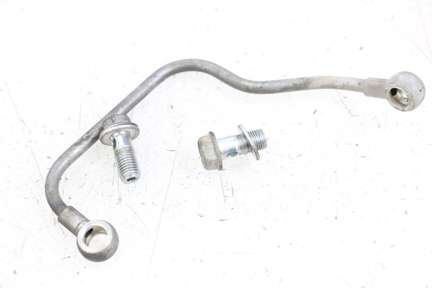 photo de ÖLSCHLAUCH HYOSUNG GF 125 (2001 - 2005)