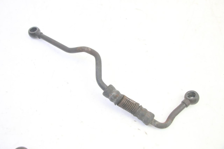 photo de ÖLSCHLAUCH KAWASAKI GPZ RX 1000 (1986 - 1988) - Zoom auf Gebrauchszustand