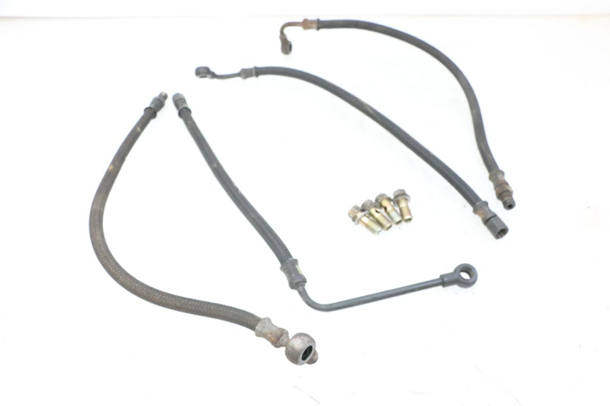 photo de ÖLSCHLAUCH DAELIM HISTORY 125 (2001 - 2002)