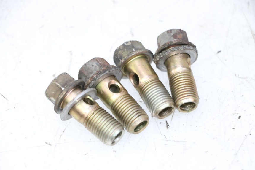 photo de ÖLSCHLAUCH DAELIM HISTORY 125 (2001 - 2002)