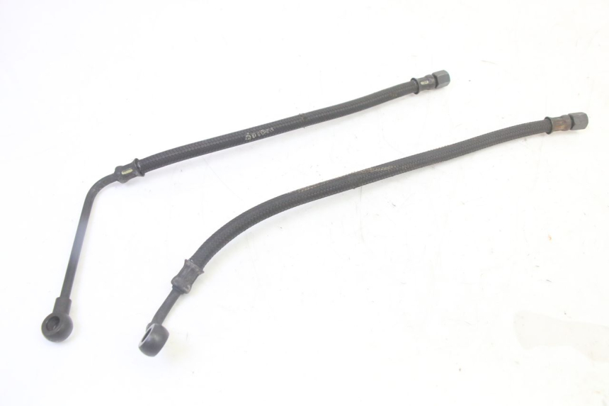 photo de ÖLSCHLAUCH DAELIM HISTORY 125 (2001 - 2002)