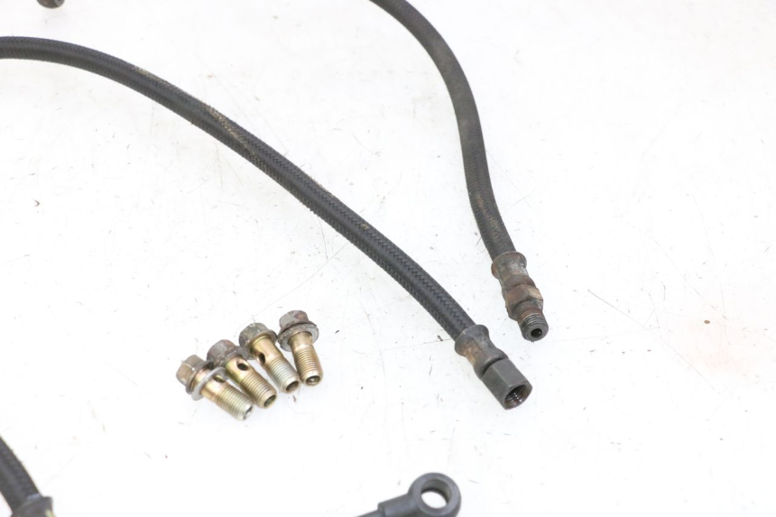 photo de ÖLSCHLAUCH DAELIM HISTORY 125 (2001 - 2002)