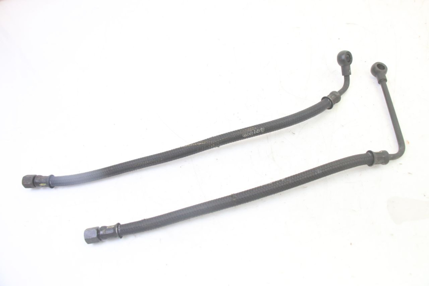 photo de ÖLSCHLAUCH DAELIM HISTORY 125 (2001 - 2002)