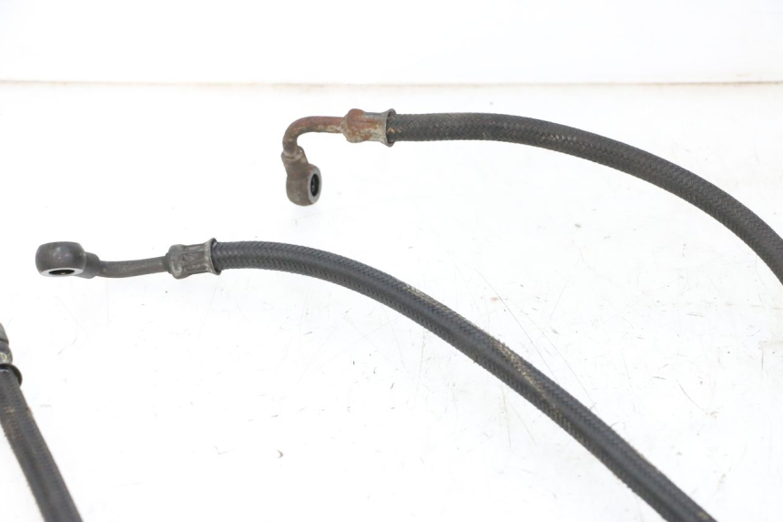 photo de ÖLSCHLAUCH DAELIM HISTORY 125 (2001 - 2002)