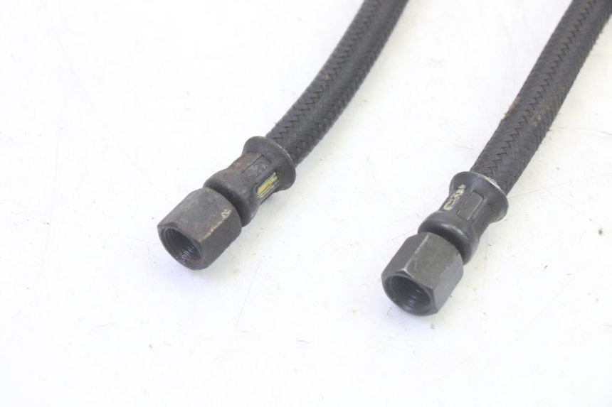 photo de ÖLSCHLAUCH DAELIM HISTORY 125 (2001 - 2002)