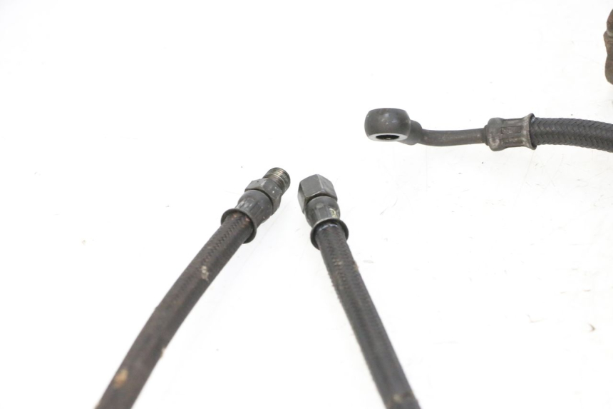 photo de ÖLSCHLAUCH DAELIM HISTORY 125 (2001 - 2002)