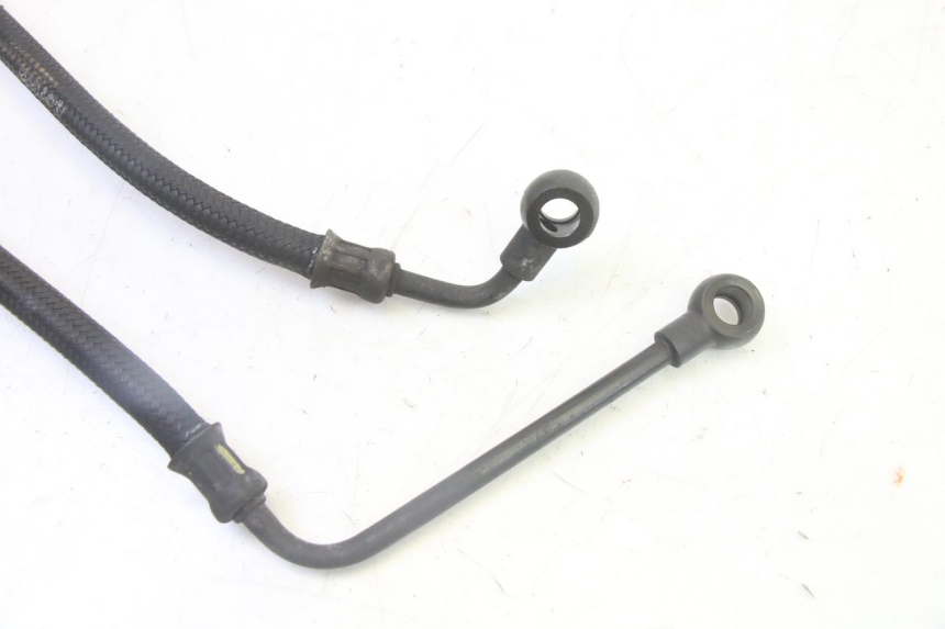 photo de ÖLSCHLAUCH DAELIM HISTORY 125 (2001 - 2002)