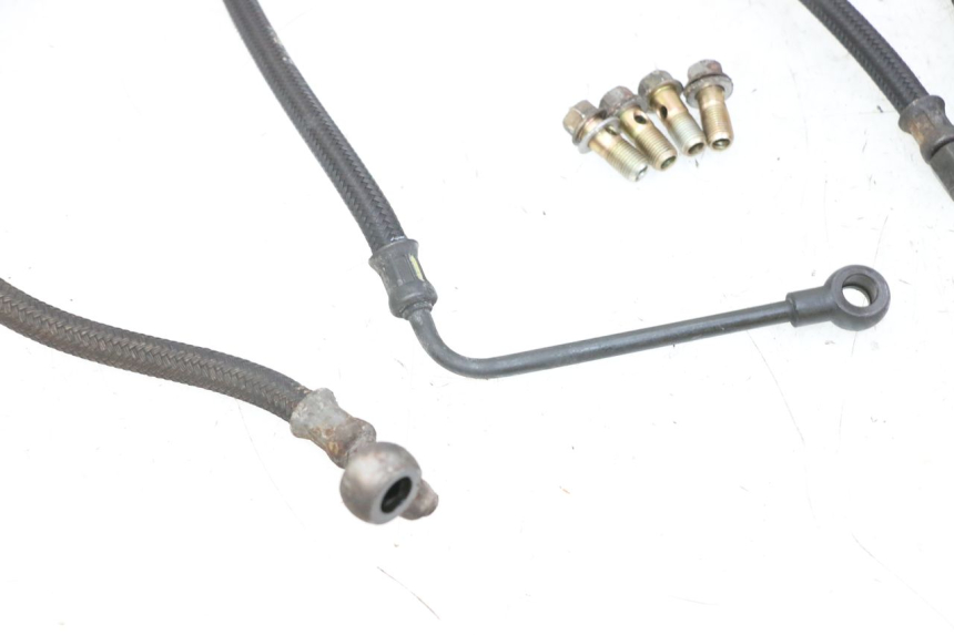 photo de ÖLSCHLAUCH DAELIM HISTORY 125 (2001 - 2002)