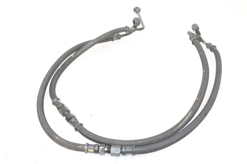 photo de ÖLSCHLAUCH DAELIM S1 125 (2007 - 2016) - Detailansicht des Bauteils