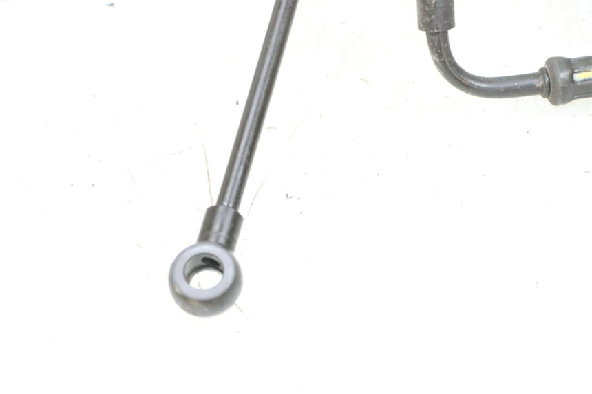 photo de ÖLSCHLAUCH DAELIM S1 125 (2007 - 2016) - Technische Nahaufnahme