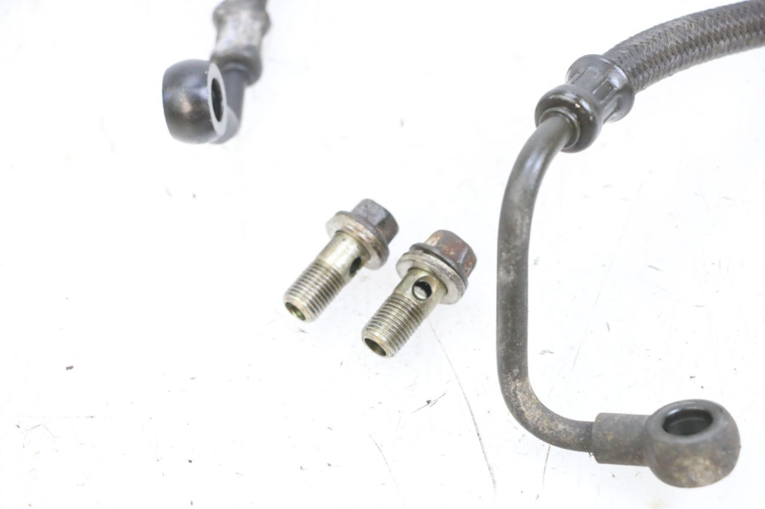 photo de ÖLSCHLAUCH DAELIM VJ ROADWIN FI 125 (2008 - 2017) - Detailansicht des Bauteils