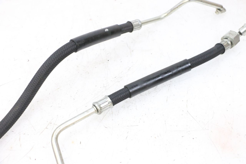 photo de ÖLSCHLAUCH YAMAHA YFM R RAPTOR 250 (2008 - 2014) - Details der Befestigungspunkte