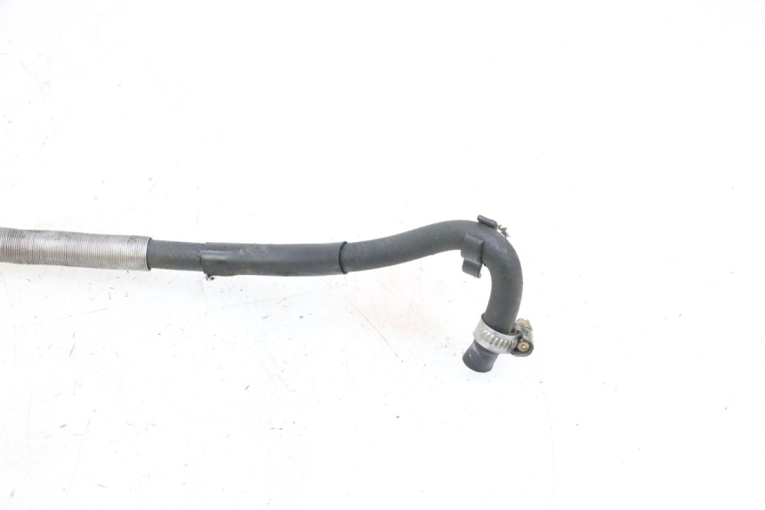 photo de EINSPRITZVENTILE SCHLAUCH KYMCO AGILITY 16+ 4T 50 (2018 - 2023) - Zoom auf Gebrauchszustand