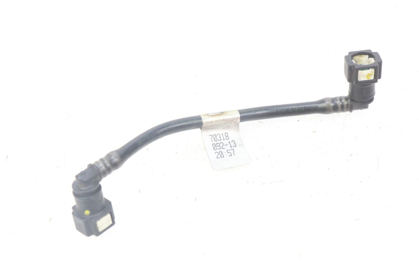 photo de EINSPRITZVENTILE SCHLAUCH APRILIA SRV 850 (2012 - 2017)