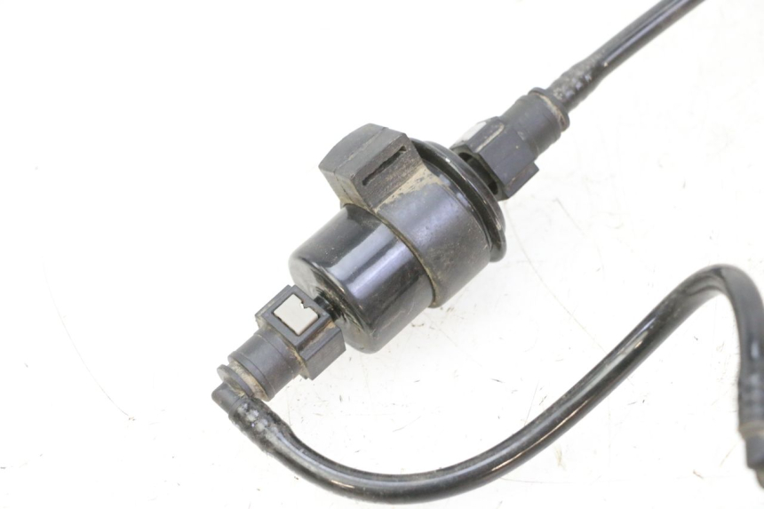 photo de EINSPRITZVENTILE SCHLAUCH MOTRON BREEZY 4T 50 (2021 - 2025)