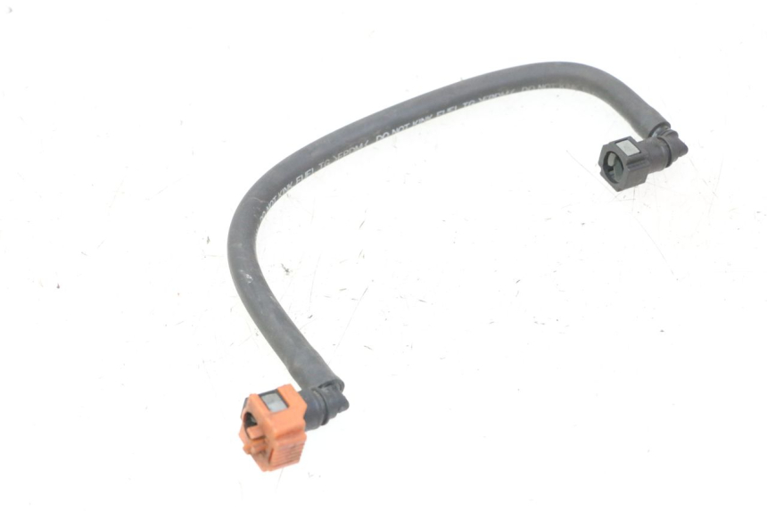 photo de EINSPRITZVENTILE SCHLAUCH YAMAHA FZ6 FAZER S2 600 (2007 - 2011)