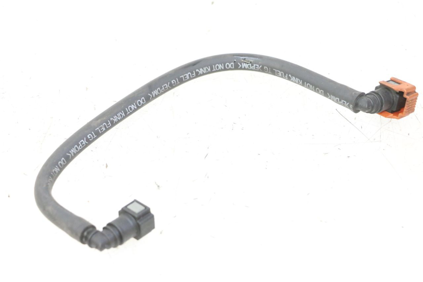 photo de EINSPRITZVENTILE SCHLAUCH YAMAHA FZ6 FAZER S2 600 (2007 - 2011)