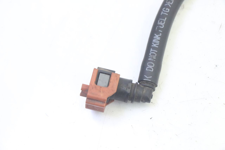 photo de EINSPRITZVENTILE SCHLAUCH YAMAHA FZ6 N FAZER 600 (2004 - 2006)