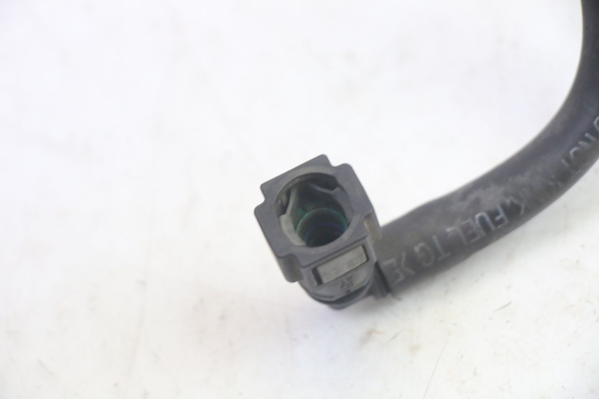 photo de EINSPRITZVENTILE SCHLAUCH YAMAHA FZ6 N FAZER 600 (2004 - 2006)