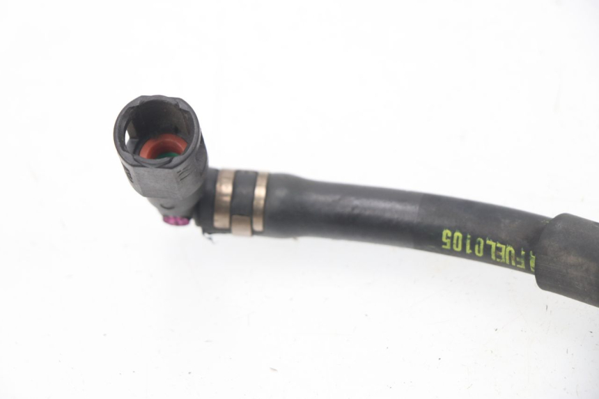 photo de EINSPRITZVENTILE SCHLAUCH HONDA CBF 125 (2009 - 2015)