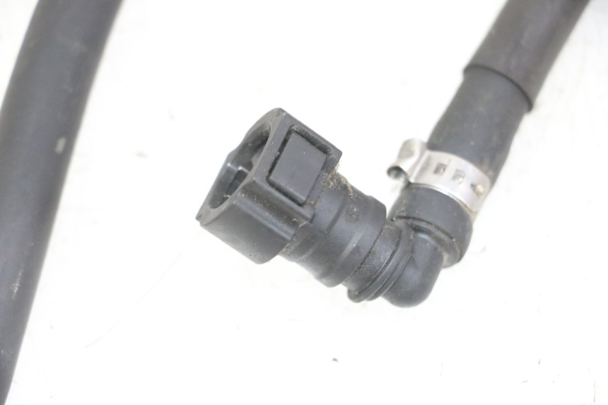 photo de EINSPRITZVENTILE SCHLAUCH PEUGEOT KISBEE 2T 50 (2018 - 2022)