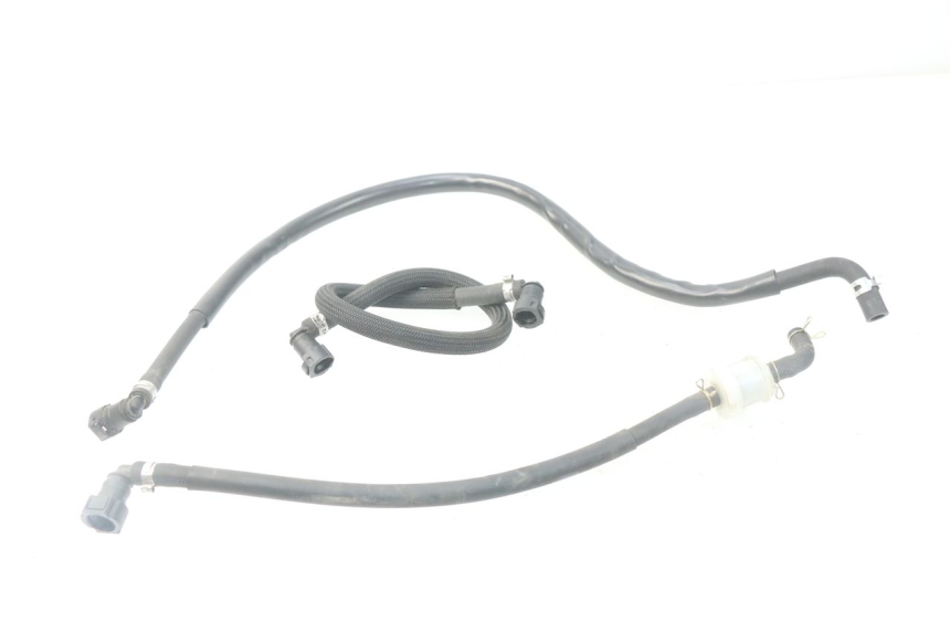 photo de KRAFTSTOFFLEITUNG PEUGEOT KISBEE 4T 50 (2018 - 2022)