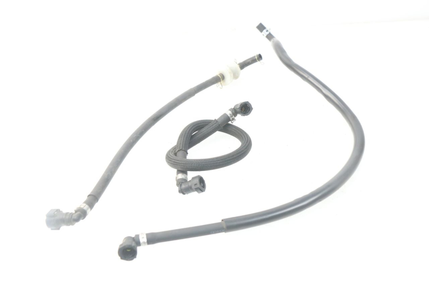 photo de KRAFTSTOFFLEITUNG PEUGEOT KISBEE 4T 50 (2018 - 2022)