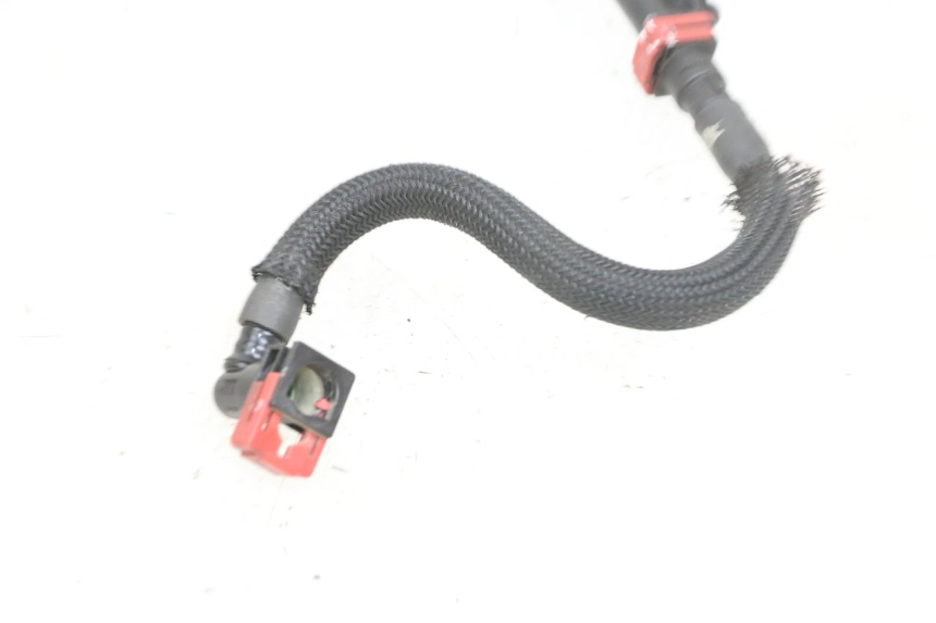 photo de EINSPRITZVENTILE SCHLAUCH KAWASAKI KXF KX-F 250 (2017 - 2019) - Detailansicht des Bauteils