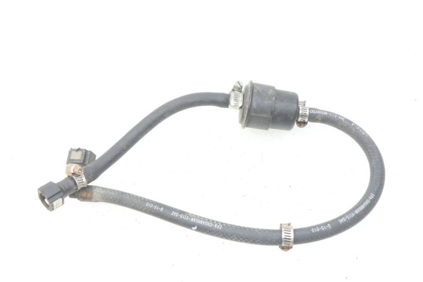 photo de EINSPRITZVENTILE SCHLAUCH VENESI LOWIGI RETRO JJ50QT-3 50 (2020 - 2022)
