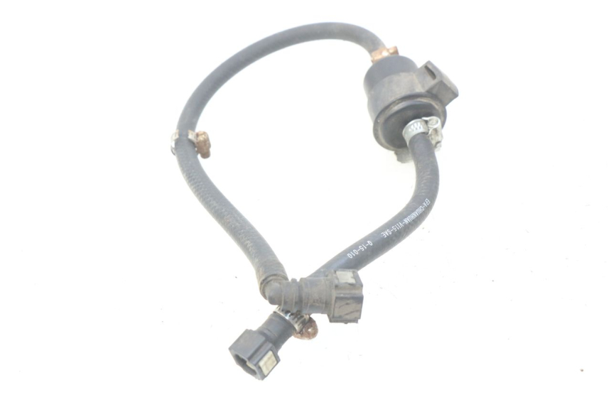 photo de EINSPRITZVENTILE SCHLAUCH VENESI LOWIGI RETRO JJ50QT-3 50 (2020 - 2022)
