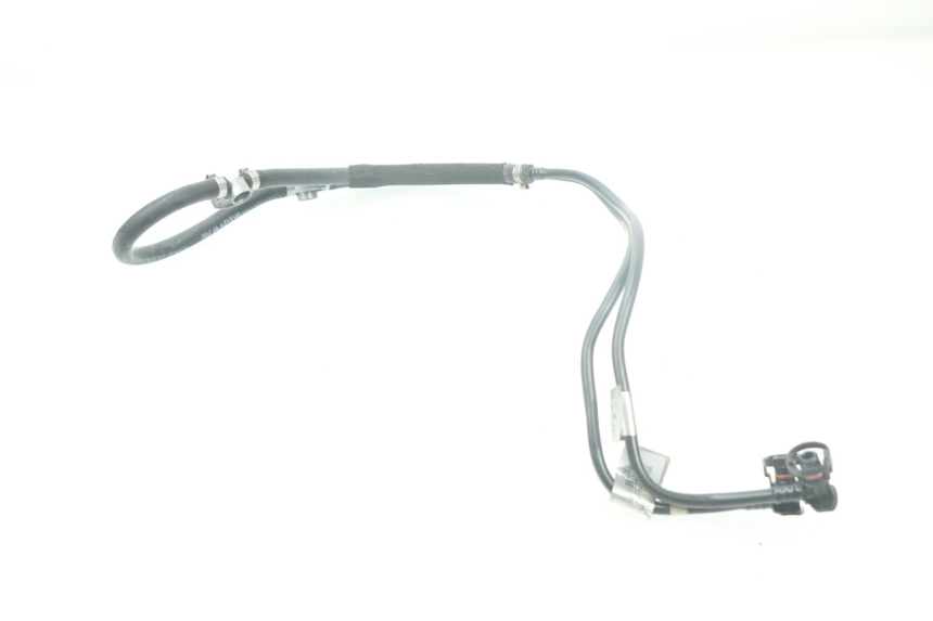 photo de EINSPRITZVENTILE SCHLAUCH DUCATI M796 MONSTER 796 (2010 - 2014)