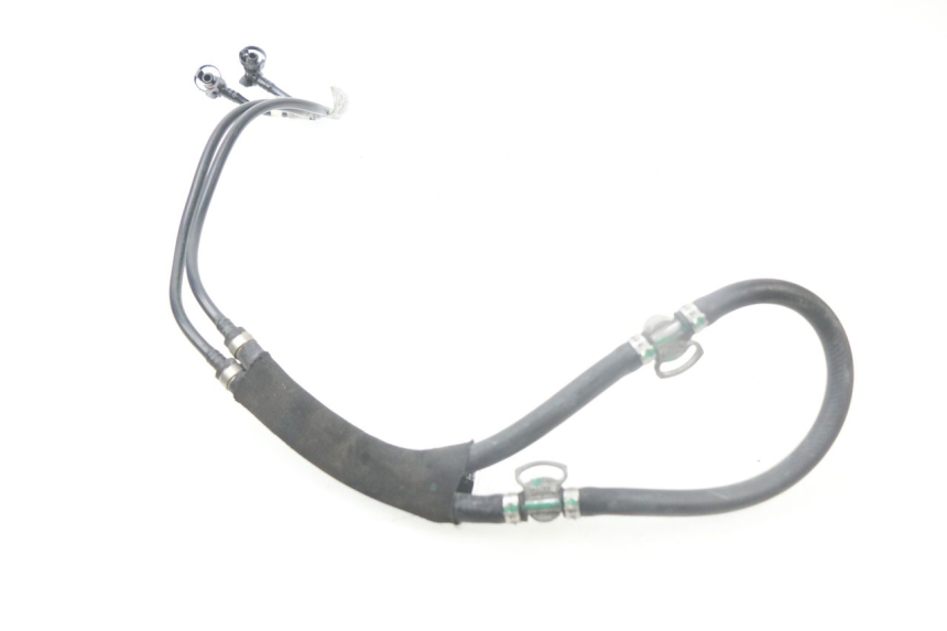 photo de EINSPRITZVENTILE SCHLAUCH DUCATI M796 MONSTER 796 (2010 - 2014)